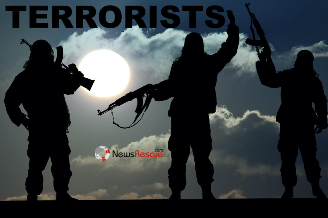 #StateOfChaos: Bandits Invade Federal Government College In Kebbi, Abduct Students