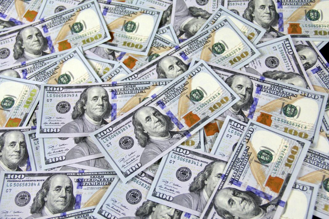 Stolen!! $142 Billion Dollars Nigeria’s Oil Revenue in 5 Years – In The Midst of National Poverty-additional Financial Mathematics (Special Reports) – NewsRescue.com
