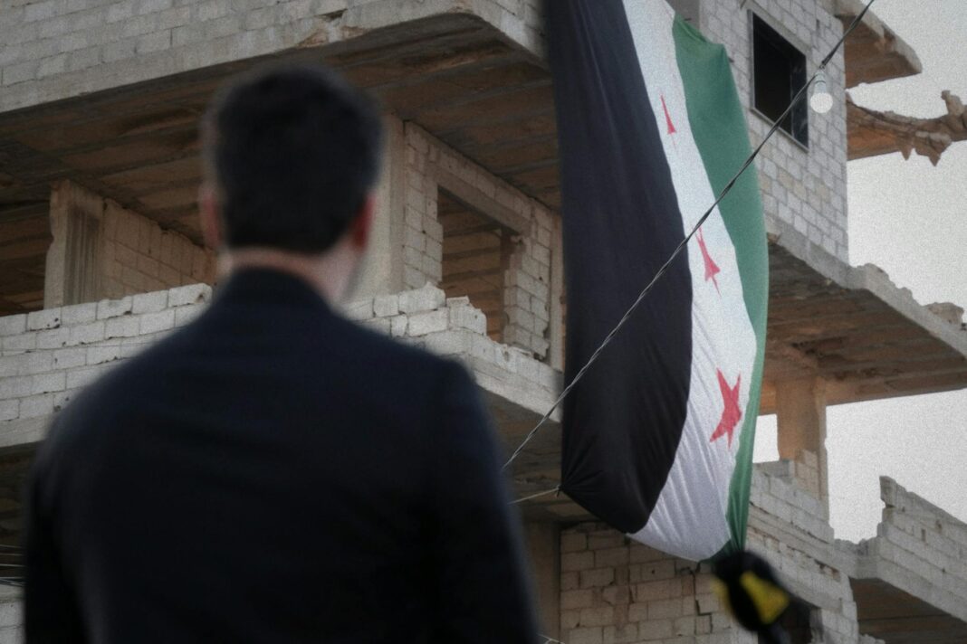 Stop Arming Syrian Militants, You Are Causing Terror In Iraq– Iraqi Premier