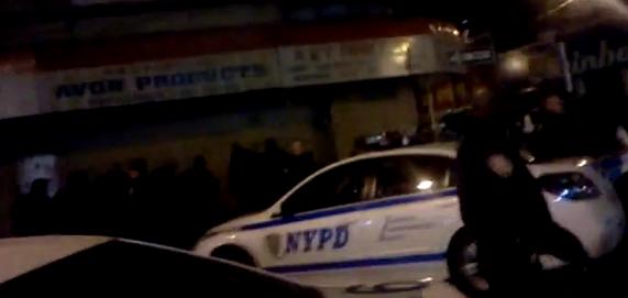 More Stupid US Cops… Delay Man With Asthma Attack Till, He Dies #ICantBreathe – NewsRescue.com