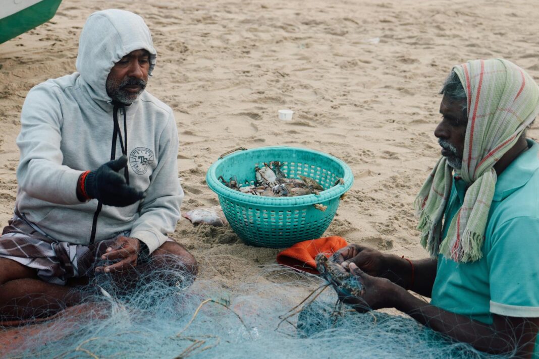 Surviving Indian Fishermen Say US Fired At Them Without Warning | NewsRescue