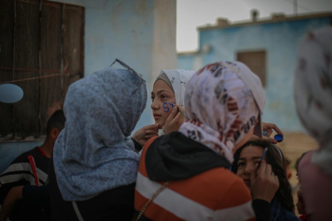 Syria: “Sheikh Google” Guiding Muslim Youth To “Jihad” In Error – Yasin