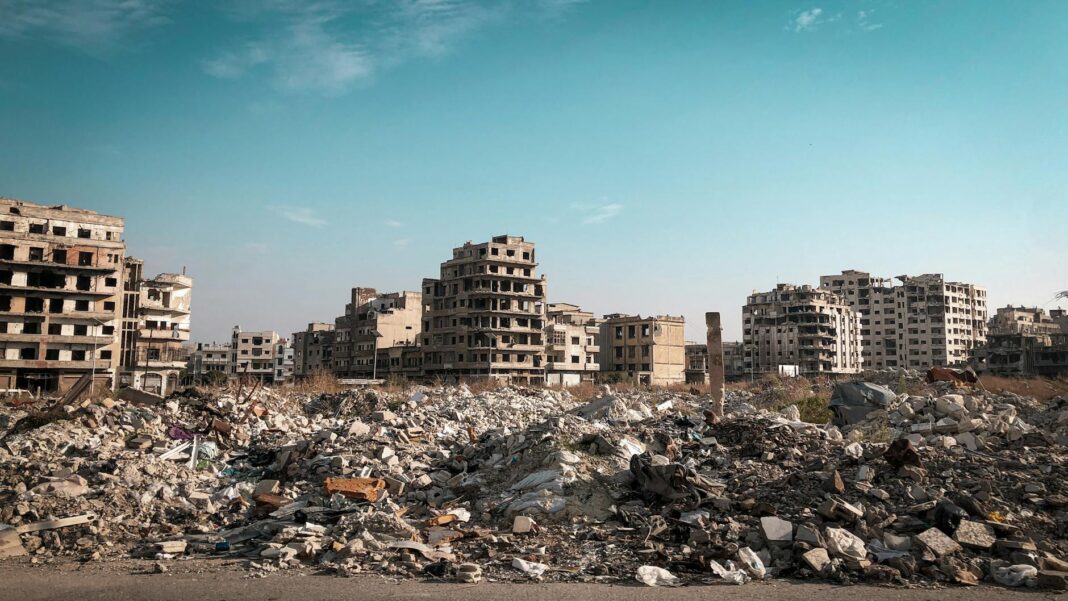 Syria Destroys All Chemical Weapons In Full Compliance: Saudi Monarchs In Disarray
