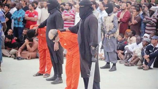 Takfiri ISIS ‘Executes’ 232 Near Mosul, Takes Thousands as Human Shields – UN