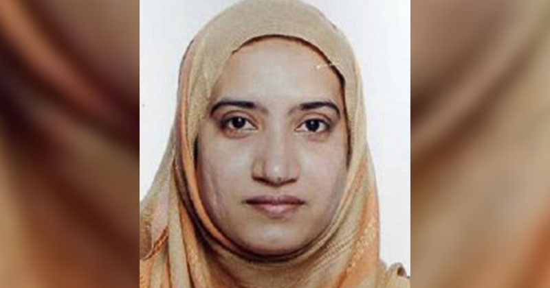 Tashfeen Malik, The Terrorist Nobody Ever Saw: No Solid Evidence She Exists