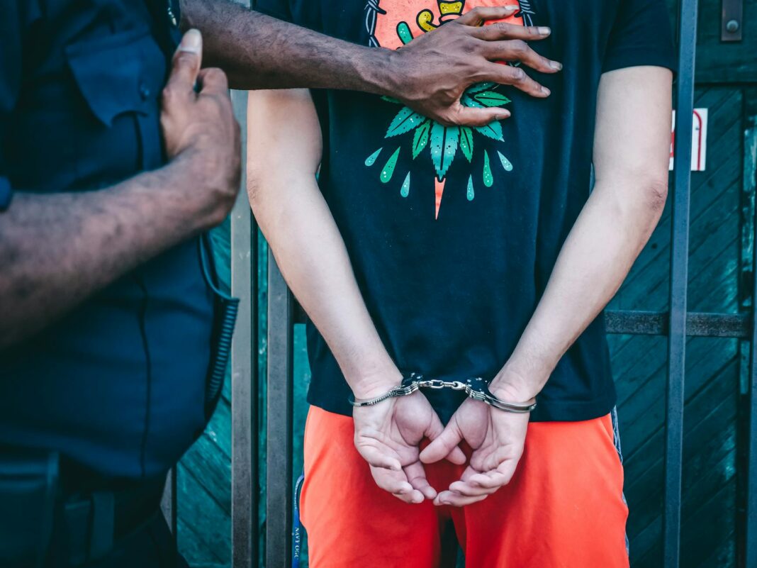 Terror: Arrest them or Arrest Anyone That Accuses Them, We’ve had Enough! – NewsRescue.com