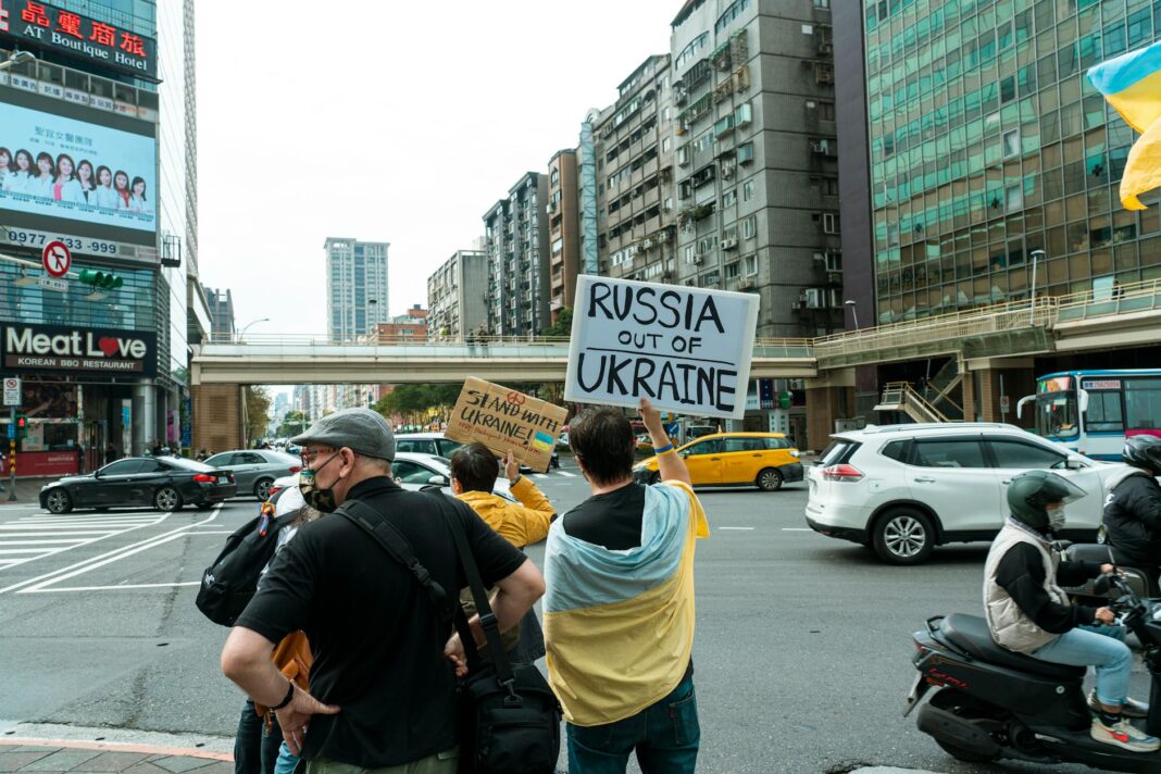 Terrorism: NGO wants FG to sign defence pact with Russia – NewsRescue.com