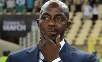 Terrorists Kidnap Nigerian National team Coach, Siasia’s Old Mom in Bayelsa