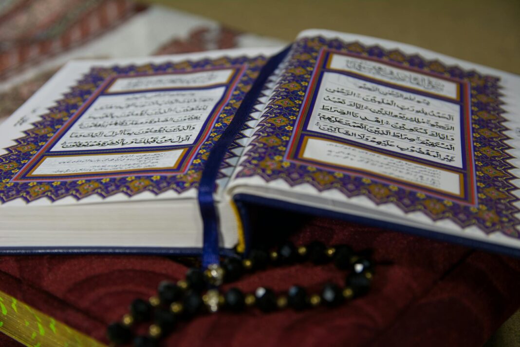 Terrorists Kill Quran Haafiz, Sheikh Adam Aliyu Musa Hassan At Home In Kano