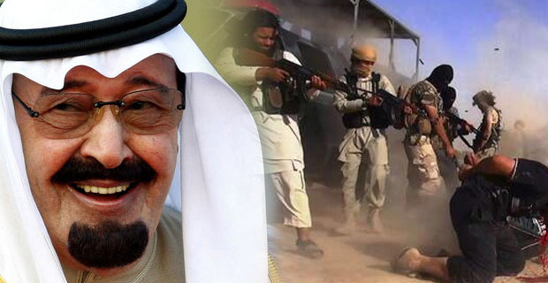 ‘Terrorists Try To Drive A Wedge Between Sunni And Shia In Syria’
