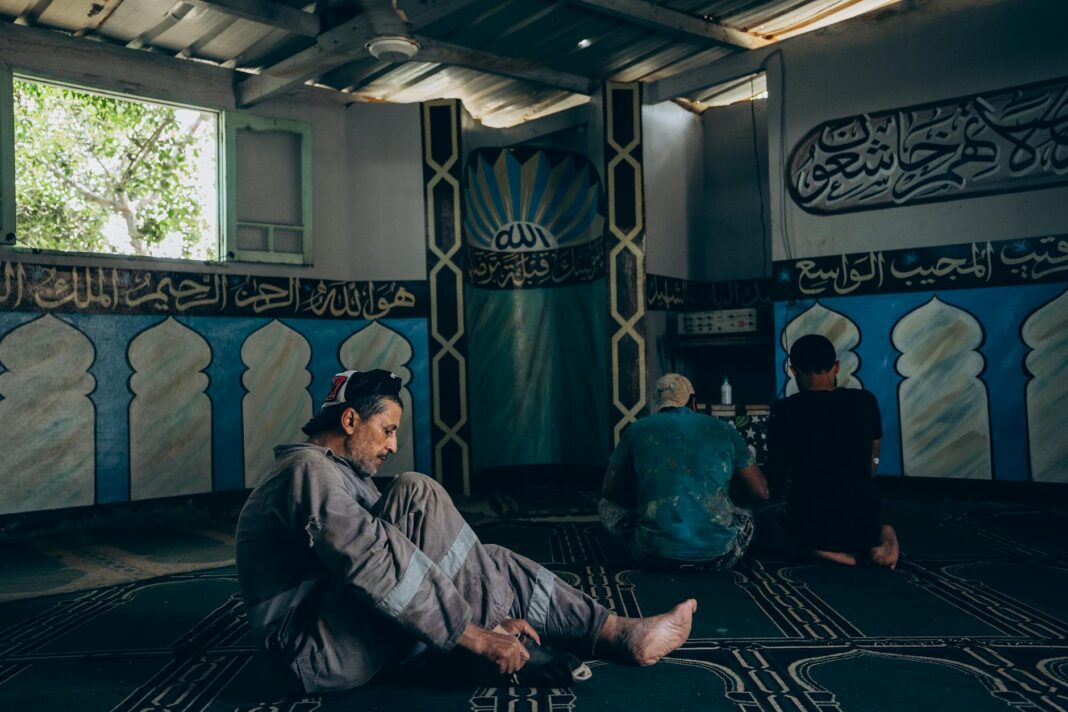 The End Of Egypt’s Muslim Brotherhood And The Revolution: In Jail, Military Goes For Assets