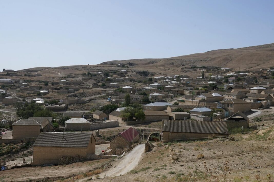 The Example of Kala-Balge Village in Borno State, By Choice Ekpekurede – NewsRescue.com