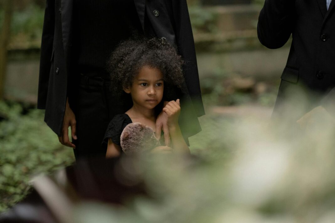 The Funeral Of The Chibok Girls, By Ayo Alaba Idowu – NewsRescue.com