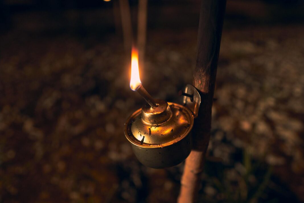 The Kerosene Subsidy Scam and the Boko Haram Massacres
