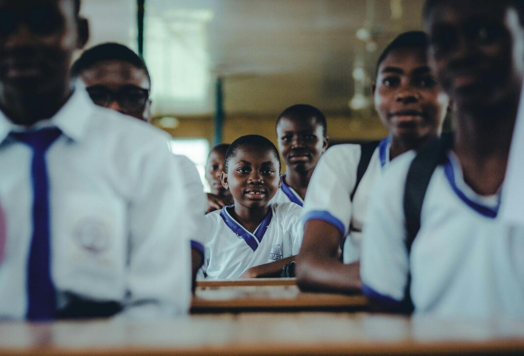 The Man Who Rescued 500 Nigerian Schoolgirls From Boko Haram – Channel 4 – NewsRescue.com