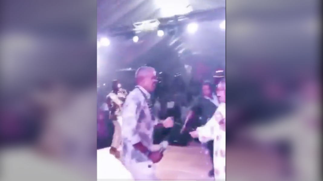 ‘The Obama Variant’: VIDEO of Maskless former President at ‘Scaled-back’ Birthday Bash Causes Outrage