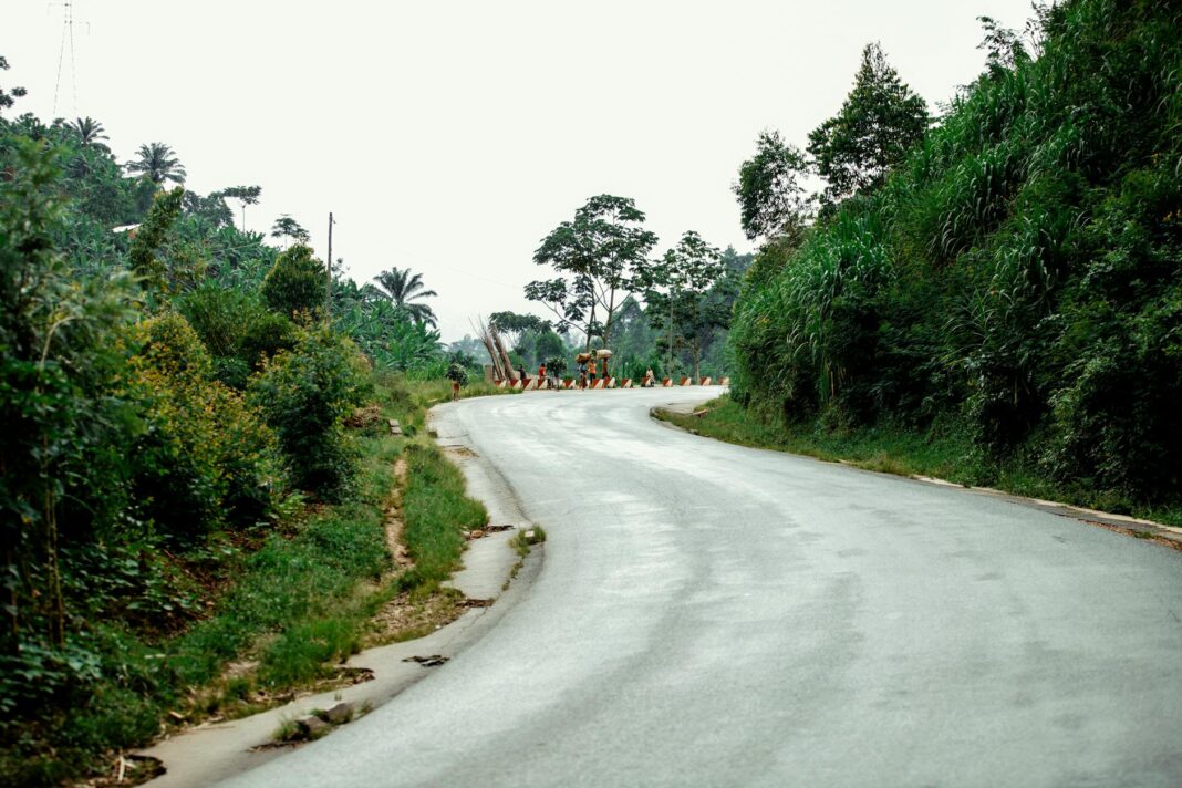 The Road to Otuoke, Ex-President Goodluck Jonathan’s Village