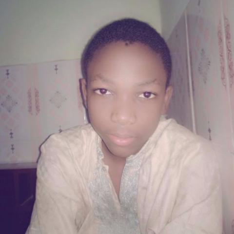 The Trigger Happy and The Massacre Of The Innocent, by Alhassan Haruna