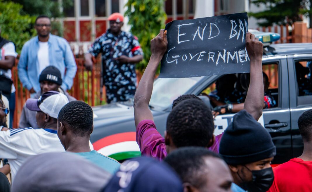The Worst Government In the History of Nigeria (2), By Femi Aribisala