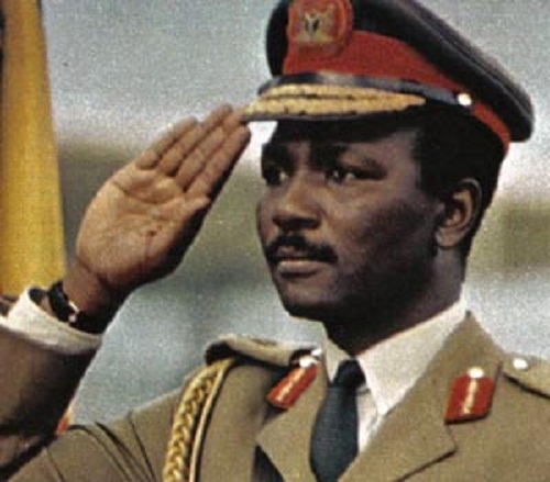 THROWBACK: How Gowon Declined U.S. President’s Invitation To Visit America – NewsRescue.com