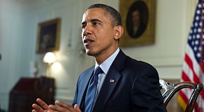 To The President, Barack Obama And American Citizens On 911 Anniversary – Muslims Against Terror – NewsRescue.com