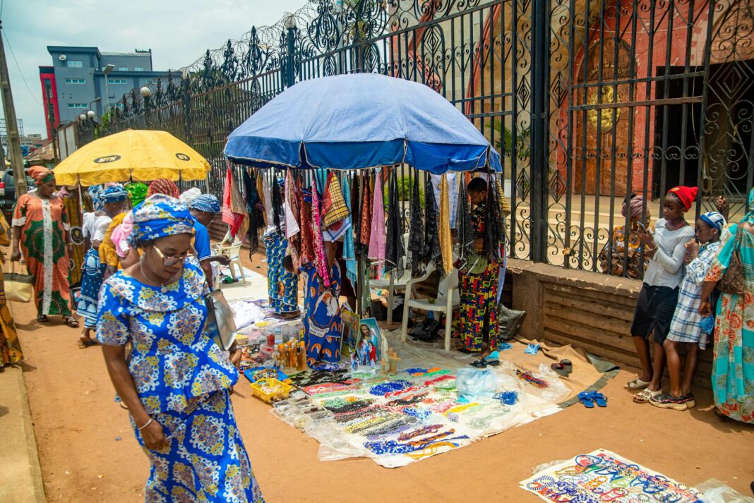 Tragic: A pastor of C.A.C has been assassinated by unknown gunmen in Benin City (Photos) – NewsRescue.com