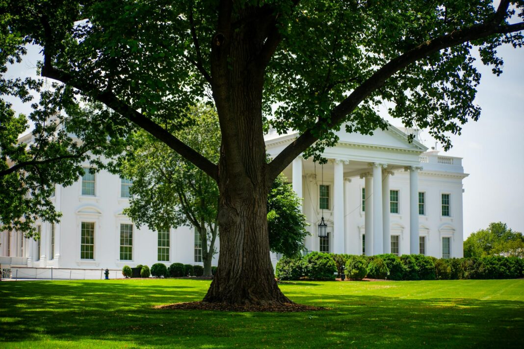 Trump should be barred from White House – lawmakers
