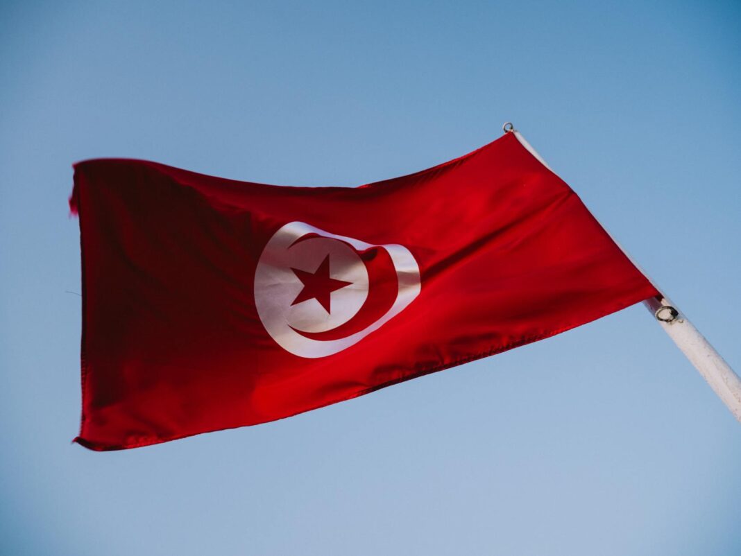 Tunisian authorities places ban on planned nationwide protest by the country’s main opposition coalition