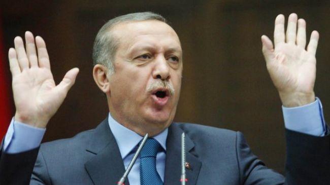 #Turkey: Erdogan Staged own Coup – Stella Lebi