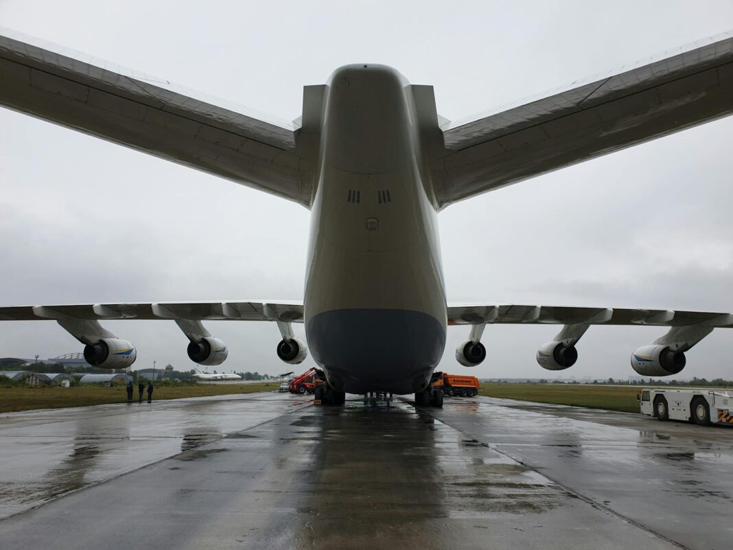 US, Germany confirm new heavy weaponry for Ukraine