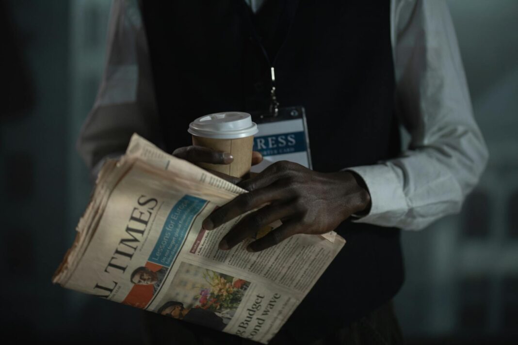US Media Mocks Buhari For Demanding $1bn “To Fight Boko Haram” After Announcing Victory In 2015