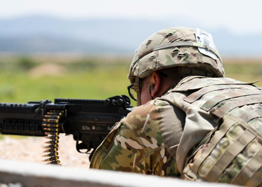 US: Nigeria Lying About “Denial of Weapons Purchase” For Boko Haram War