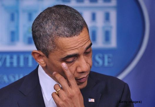 US Republicans Trying To Impeach President Obama