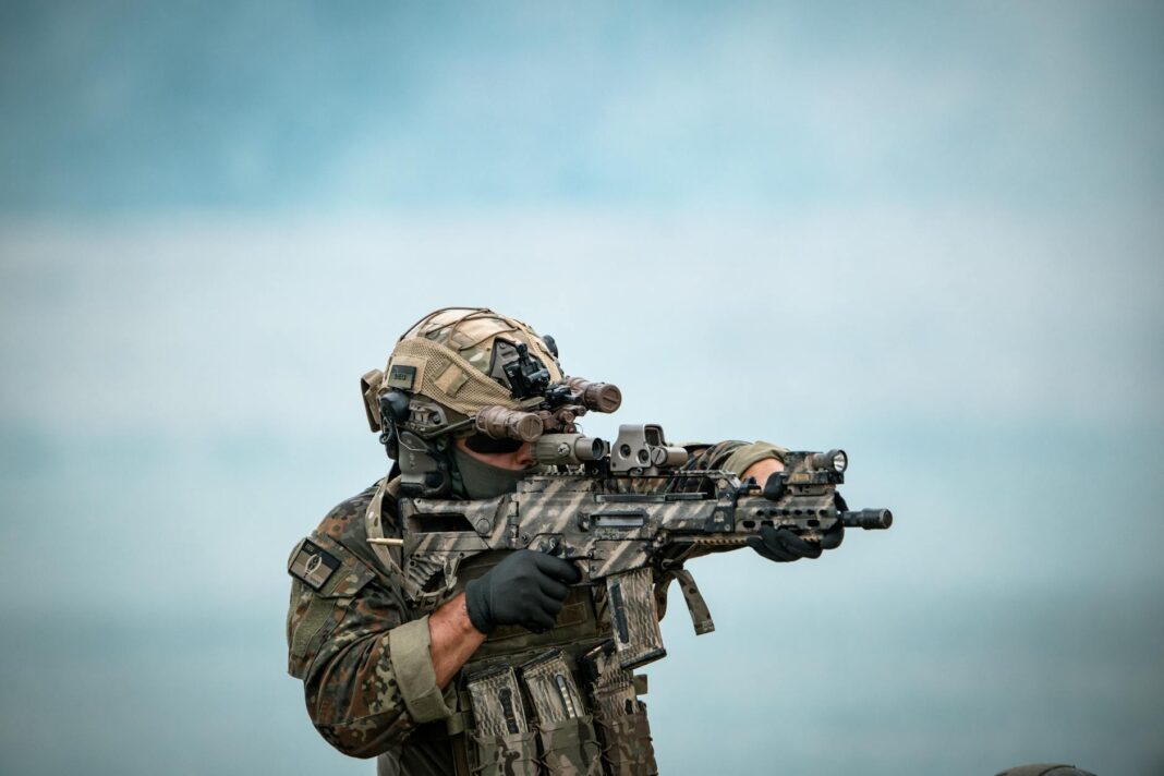 US senator aims to block $20 billion deal with NATO member