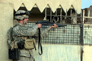 US soldier gets life for 14 year old Iraqi girl rape and murder of her family | NewsRescue