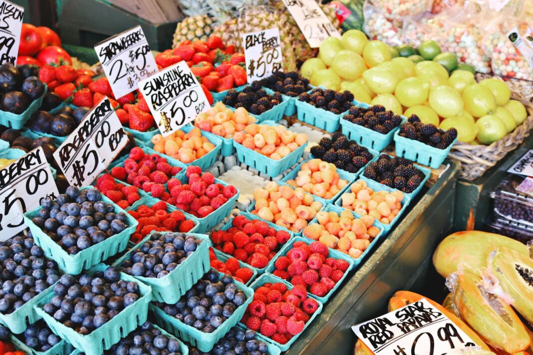 USA: Encourage Local Food And Water To Stop The Spread Of Ebola – NewsRescue.com