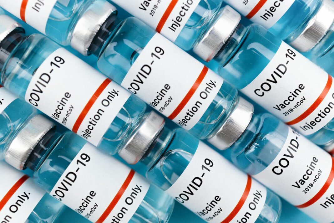 Vaccinated 370% More Likely to Die of Covid Delta Strain Than ‘Purebloods’ –UK Govt. Data as of Sept 2021