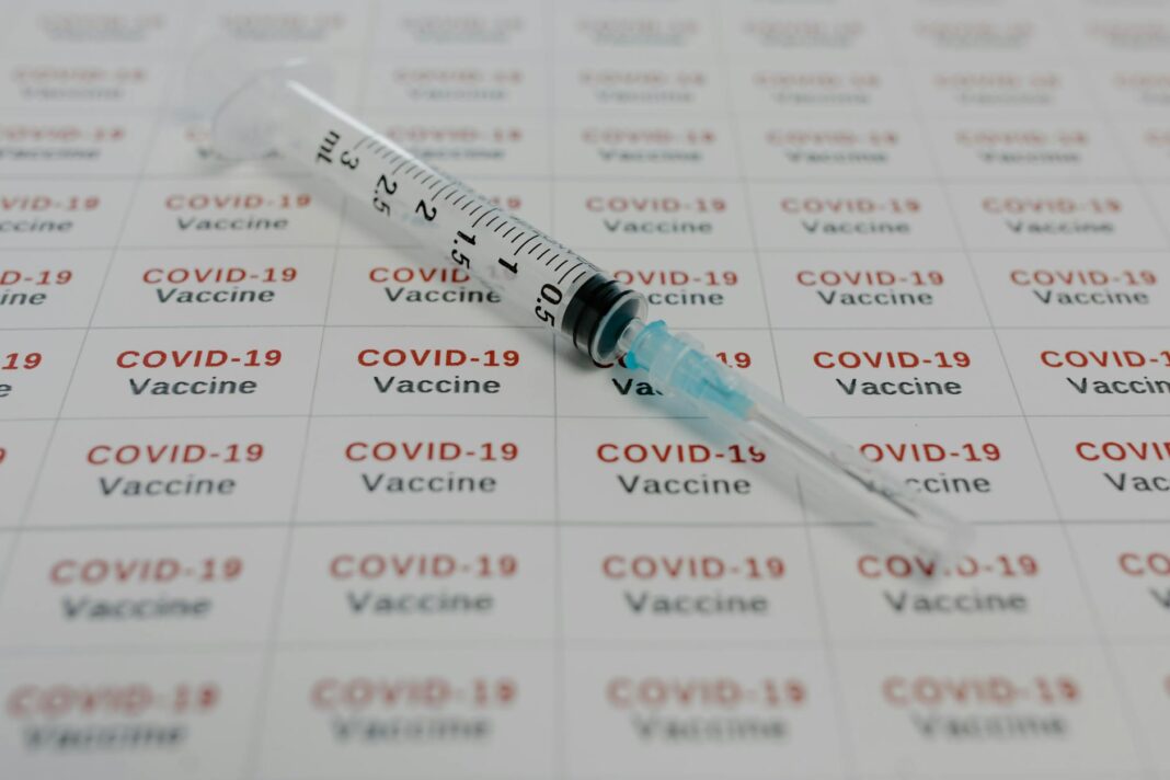 Vaccine WARS: ‘Smacks of Revenge for AstraZeneca!’ French Fury as UK Ends Covid Vaccine Contract