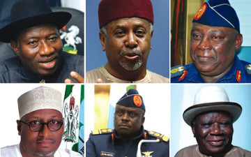 Video Exlpains the Goodluck Jonathan Coup of 7th February 2015 – NewsRescue.com