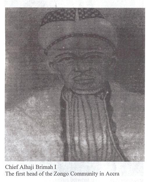VIDEO: History of Yoruba Chief Brimah From Nigeria Who in 1834 Originally Bought Accra’s ‘New Town’ and Began Settlements
