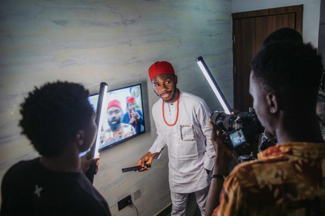 VIDEO: President Buhari Officially Denounced The 100 Day Covenant As A Fraud in February Before Elections