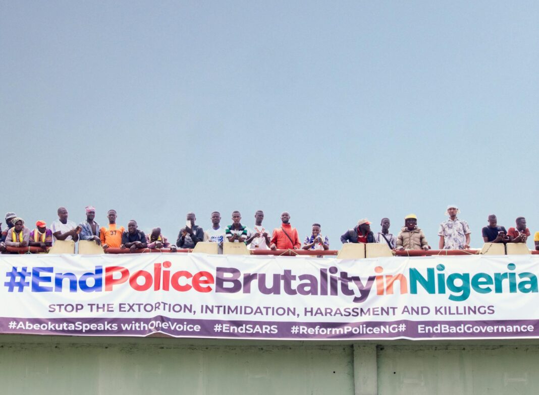 Violating Anti-Terror Bill, Nigeria Appeal Court Gives Boko Haram Convicts 25 Years