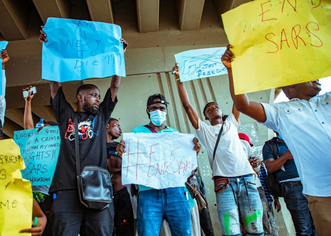 Violent Agitation Won’t End Unless Nigeria Begins To Practice True Federalism, IYC warns
