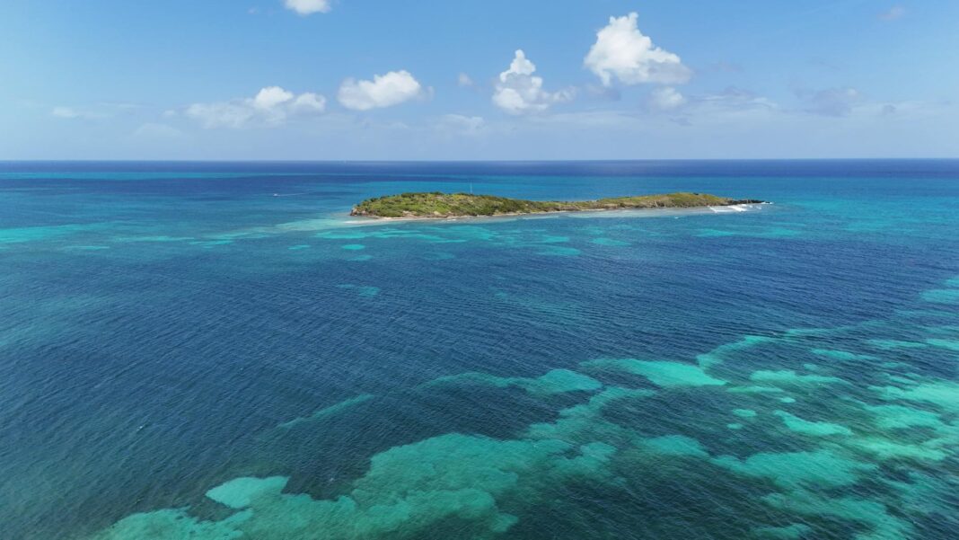 Virgin Islands Warned Against Corruption With Nigeria’s Example