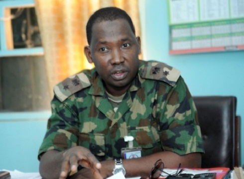 War against the Boko Haram insurgency in Borno is 80 to 85 per cent completed — Sagir Musa – NewsRescue.com