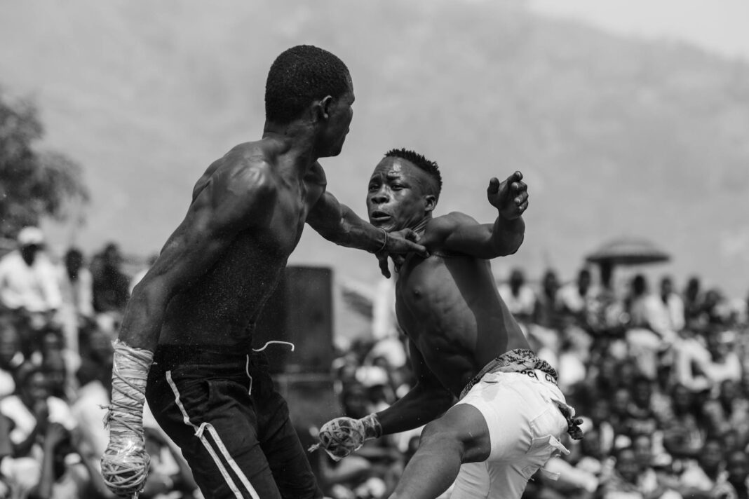 What Ceasefire? By Bamidele Ademola-Olateju