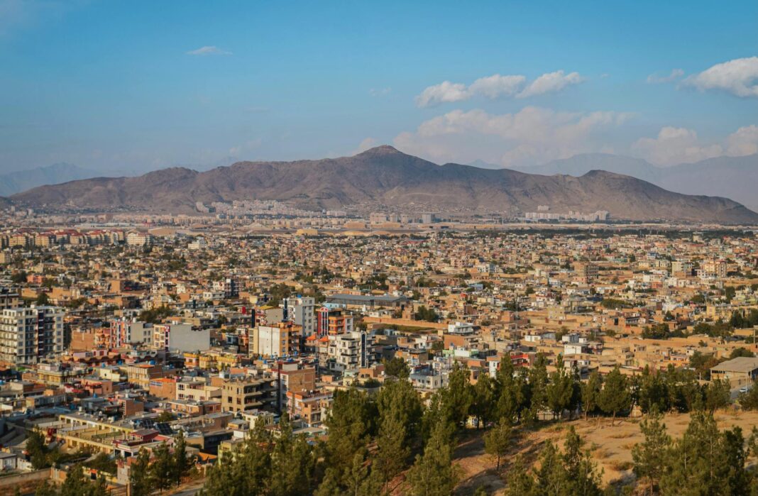 What starts in Afghanistan does not stay in Afghanistan: China, India, and Iran grapple with the fallout