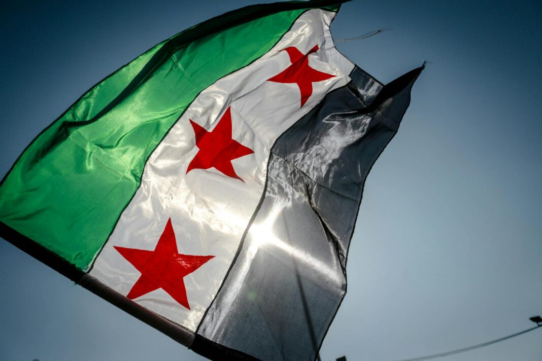 What Will You Do If Boko Haram Hoisted Their Flag Over Your Village? – NewsRescue.com