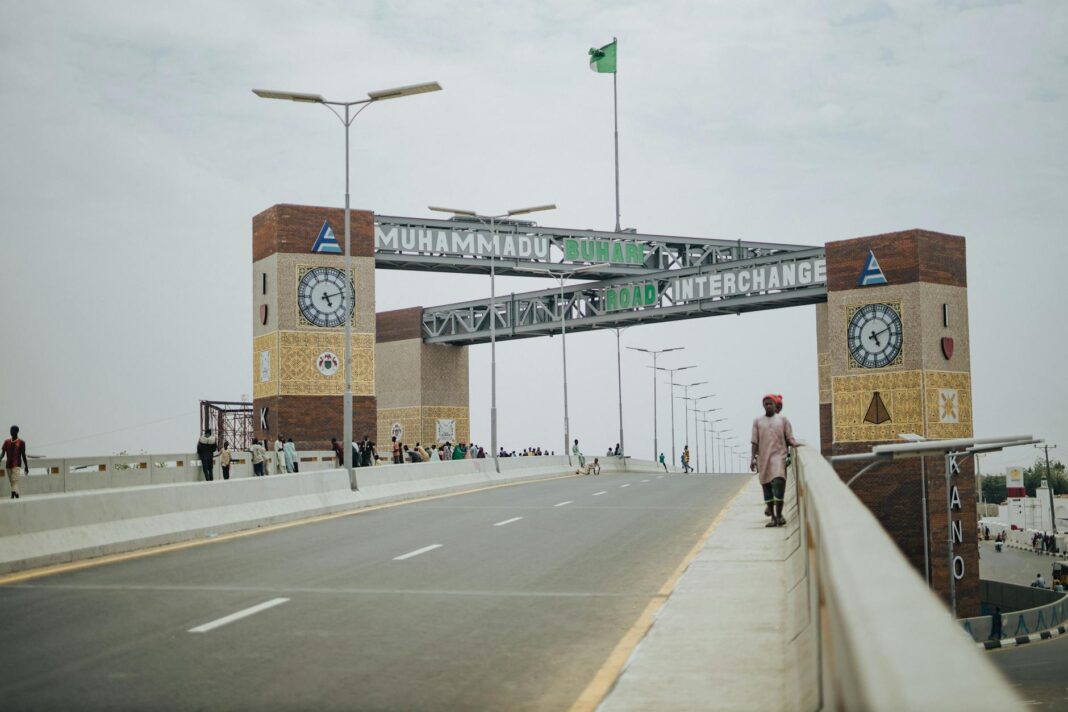 Where President Buhari Lost Me (A Brief Rumination On The N-Power), By Modiu Olaguro