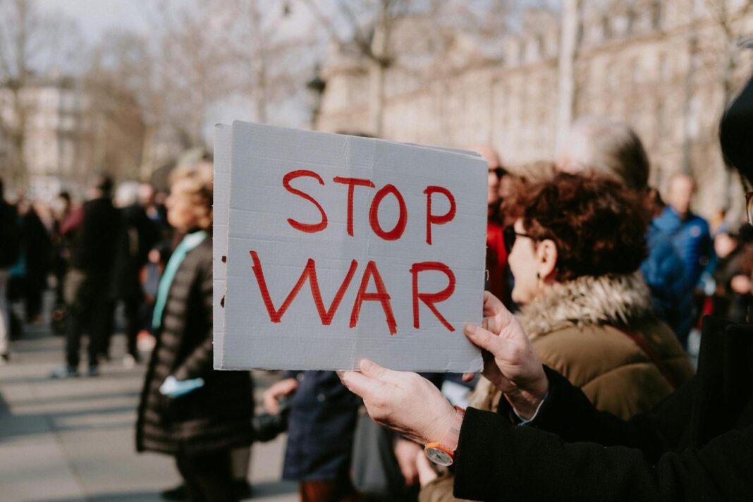 Why Christians Must Stop Supporting Israel Against The Palestinians, By Femi Aribisala – NewsRescue.com
